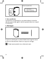 Preview for 34 page of autosen AL006 Operating Instructions Manual