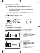 Preview for 36 page of autosen AL006 Operating Instructions Manual