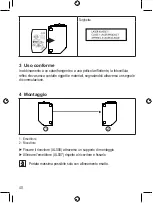 Предварительный просмотр 40 страницы autosen AL007 Operating Instructions Manual