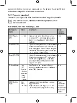 Предварительный просмотр 45 страницы autosen AL007 Operating Instructions Manual