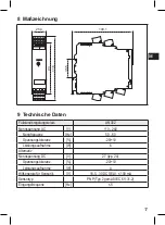 Предварительный просмотр 17 страницы autosen AN002 Operation Instructions Manual