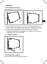 Предварительный просмотр 47 страницы autosen AN002 Operation Instructions Manual