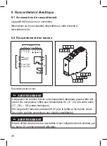 Предварительный просмотр 48 страницы autosen AN002 Operation Instructions Manual