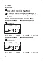 Предварительный просмотр 50 страницы autosen AN002 Operation Instructions Manual