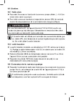 Предварительный просмотр 51 страницы autosen AN002 Operation Instructions Manual