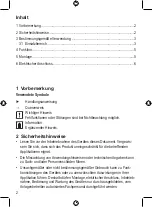 Preview for 2 page of autosen AP Series Installation Instructions Manual