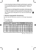 Preview for 3 page of autosen AP Series Installation Instructions Manual