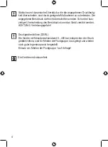 Preview for 4 page of autosen AP Series Installation Instructions Manual