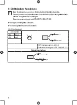 Preview for 6 page of autosen AP Series Installation Instructions Manual