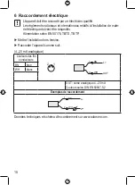 Preview for 18 page of autosen AP Series Installation Instructions Manual