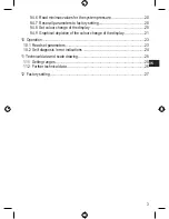 Preview for 3 page of autosen AP006 Operating Instructions Manual