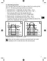 Preview for 7 page of autosen AP006 Operating Instructions Manual