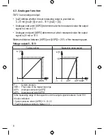 Preview for 8 page of autosen AP006 Operating Instructions Manual