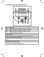 Preview for 12 page of autosen AP006 Operating Instructions Manual