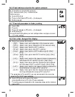 Preview for 20 page of autosen AP006 Operating Instructions Manual