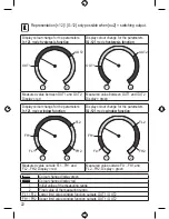 Preview for 22 page of autosen AP006 Operating Instructions Manual