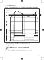 Предварительный просмотр 17 страницы autosen AR003 Operating Instructions Manual