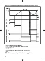 Предварительный просмотр 18 страницы autosen AR003 Operating Instructions Manual