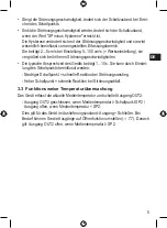 Preview for 5 page of autosen AS001 Operating Instructions Manual