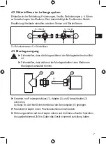 Preview for 7 page of autosen AS001 Operating Instructions Manual