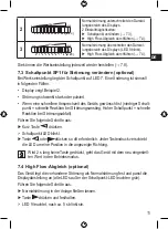 Preview for 11 page of autosen AS001 Operating Instructions Manual