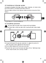 Preview for 23 page of autosen AS001 Operating Instructions Manual