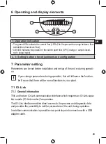 Preview for 25 page of autosen AS001 Operating Instructions Manual