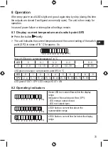 Preview for 31 page of autosen AS001 Operating Instructions Manual