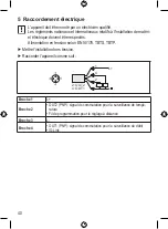 Preview for 40 page of autosen AS001 Operating Instructions Manual