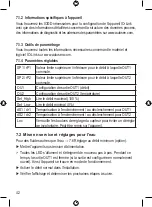 Preview for 42 page of autosen AS001 Operating Instructions Manual