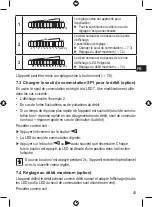 Preview for 43 page of autosen AS001 Operating Instructions Manual