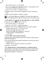 Preview for 46 page of autosen AS001 Operating Instructions Manual