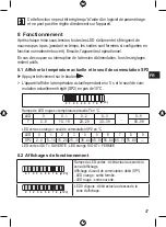 Preview for 47 page of autosen AS001 Operating Instructions Manual