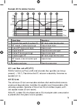 Preview for 15 page of autosen AS002 Operating Instructions Manual