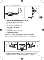 Preview for 17 page of autosen AS002 Operating Instructions Manual