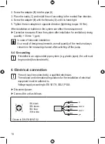 Preview for 18 page of autosen AS002 Operating Instructions Manual