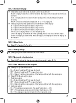 Preview for 29 page of autosen AS002 Operating Instructions Manual