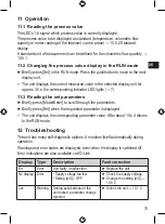 Preview for 31 page of autosen AS002 Operating Instructions Manual