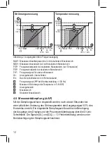 Preview for 12 page of autosen AS005 Operating Instructions Manual