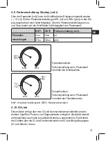 Preview for 13 page of autosen AS005 Operating Instructions Manual