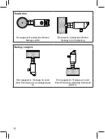 Preview for 16 page of autosen AS005 Operating Instructions Manual