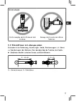 Preview for 17 page of autosen AS005 Operating Instructions Manual