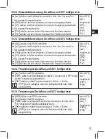 Preview for 31 page of autosen AS005 Operating Instructions Manual