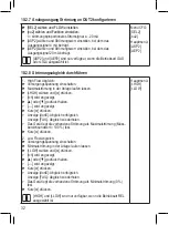 Preview for 32 page of autosen AS005 Operating Instructions Manual