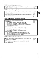 Preview for 35 page of autosen AS005 Operating Instructions Manual