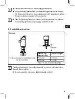 Preview for 55 page of autosen AS005 Operating Instructions Manual