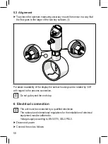 Preview for 58 page of autosen AS005 Operating Instructions Manual