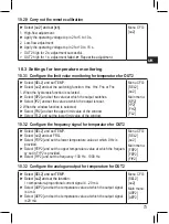 Preview for 73 page of autosen AS005 Operating Instructions Manual