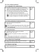 Preview for 74 page of autosen AS005 Operating Instructions Manual