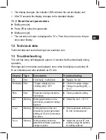 Preview for 77 page of autosen AS005 Operating Instructions Manual